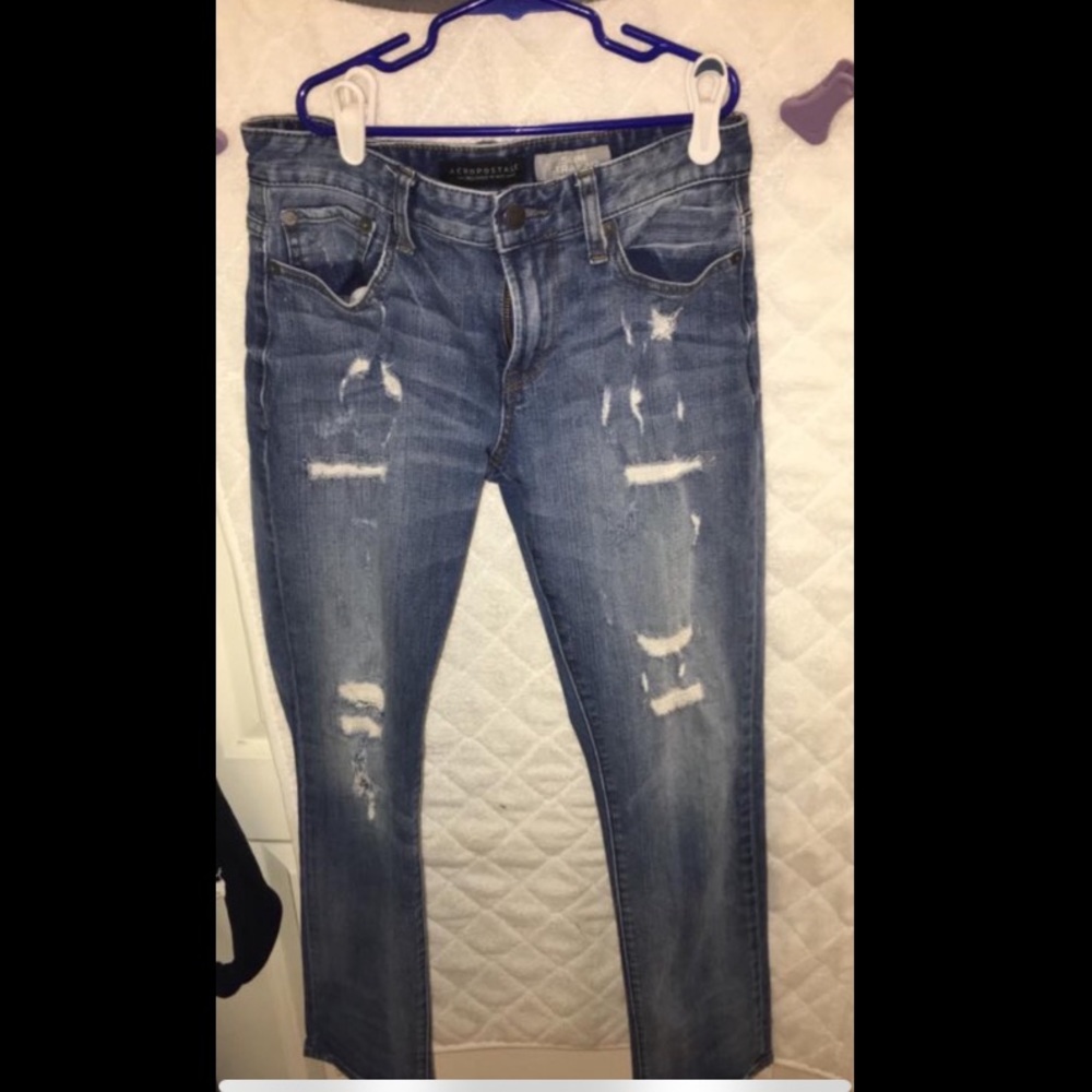 Boy’s Jeans